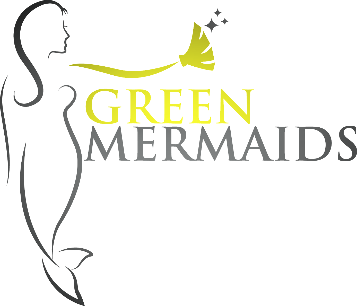 Green Mermaids Cleaning